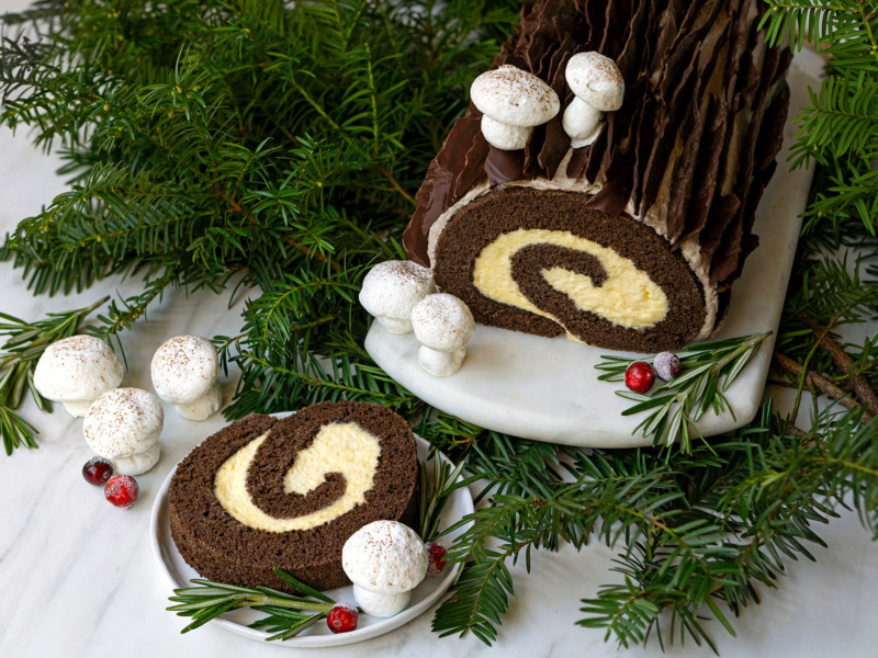 Buche de