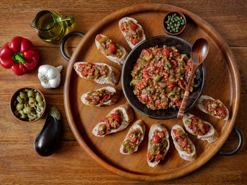 Caponata